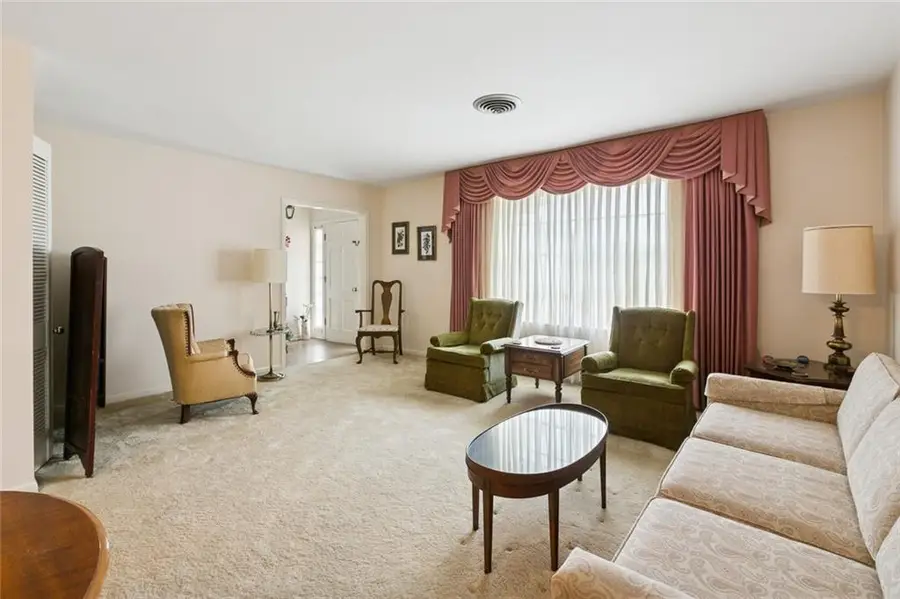 4812 Green Acres Court, Metairie, LA 70003 - Image #3