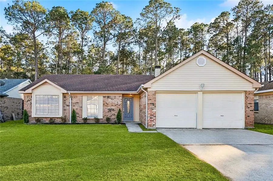 205 Drury Lane, Slidell, LA 70460 - #2