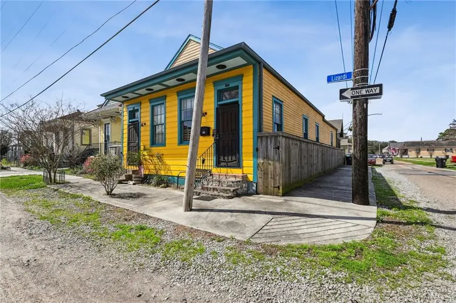 640 Lizardi Street, New Orleans, LA 70117 - #2