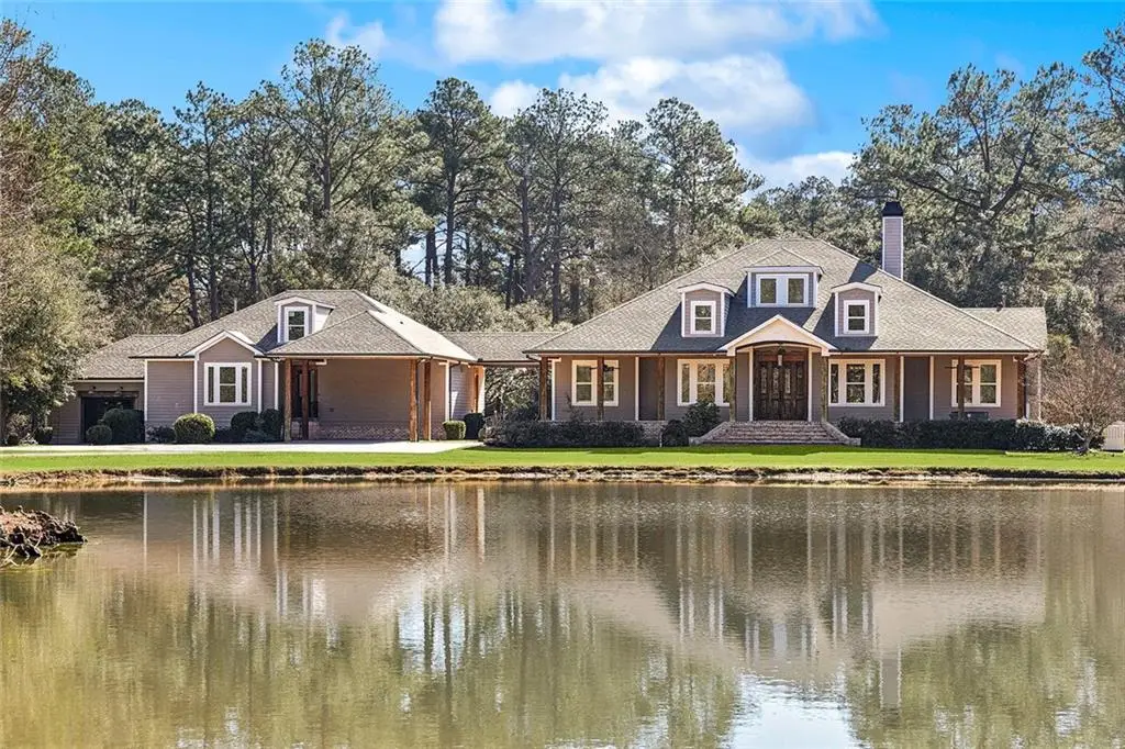 75586 21 Highway, Covington, LA 70435 - #1