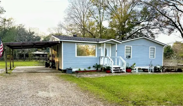 25195 West Street, Springfield, LA 70462