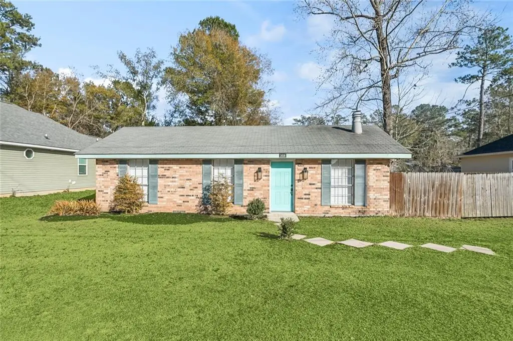 1616 Cherry Street, Slidell, LA 70460 - #1