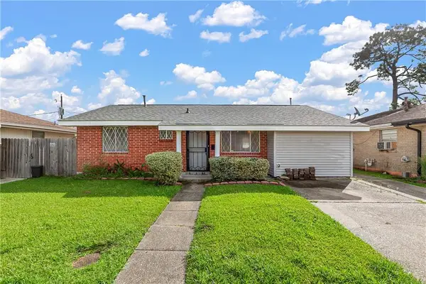 5153 Mount Shasta Drive, Marrero, LA 70072
