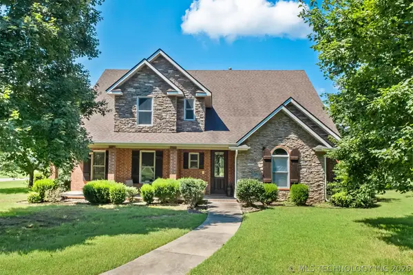 453 Sonoma, Fayetteville, AR 72703