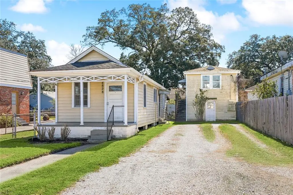 4828 30 Condor Avenue, Metairie, LA 70001 - #1