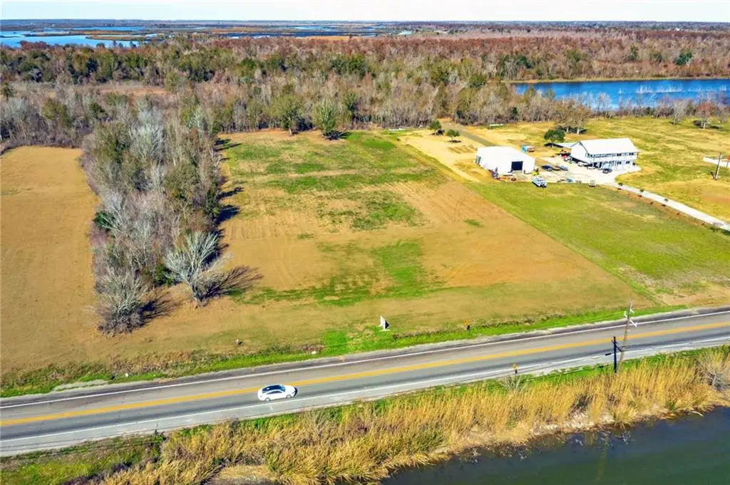 4980 Highway 56, Chauvin, LA 70344 - #1