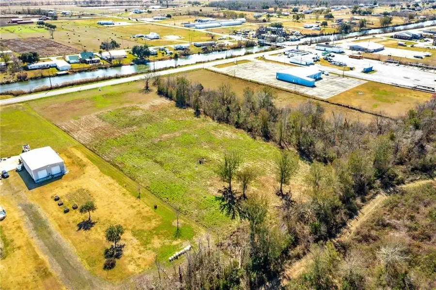 4980 Highway 56, Chauvin, LA 70344 - #3