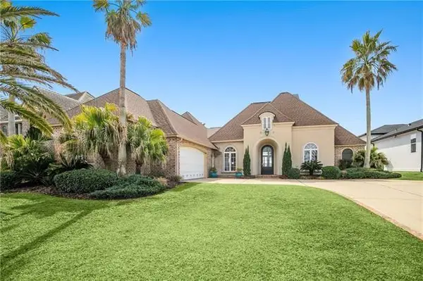 2236 Sunset Boulevard, Slidell, LA 70461