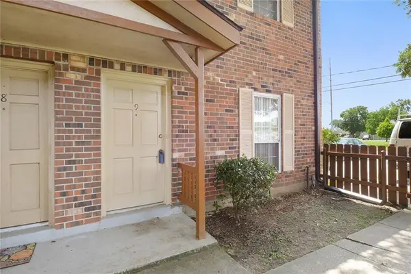 1729 Newport Place #9, Kenner, LA 70065