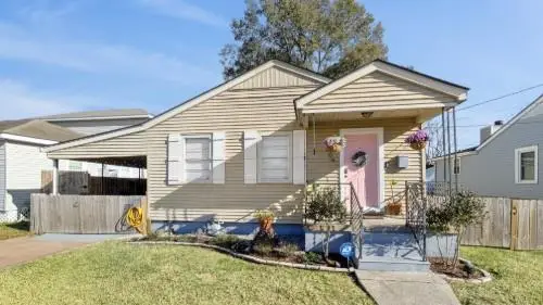 809 Cathy Street, Metairie, LA 70003