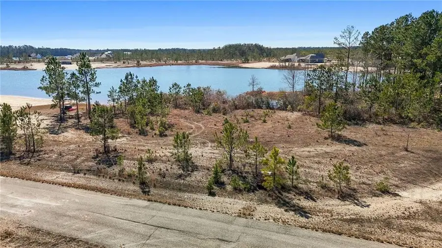 Lots 67 & 68 Shore Drive, Franklinton, LA 70438 - #2