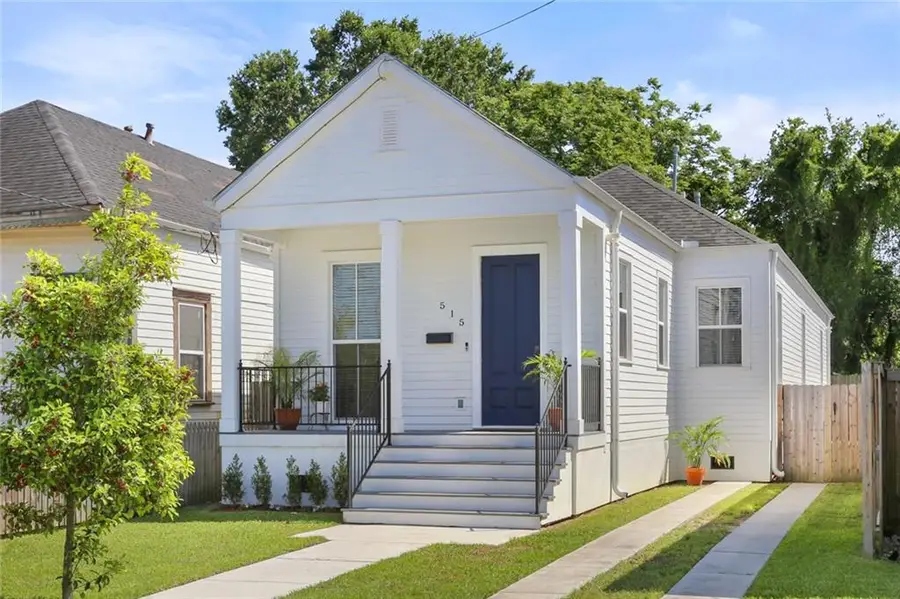 515 Homer Street, New Orleans, LA 70114 - #2