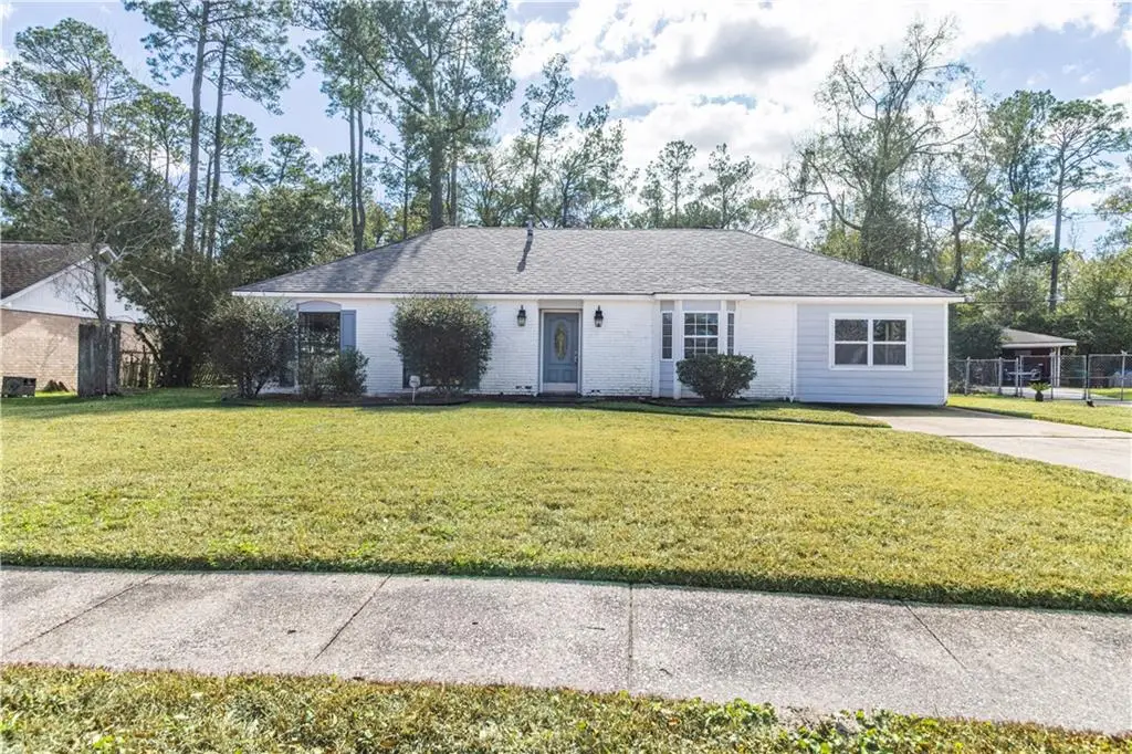 1349 Westlawn Drive, Slidell, LA 70460 - #1