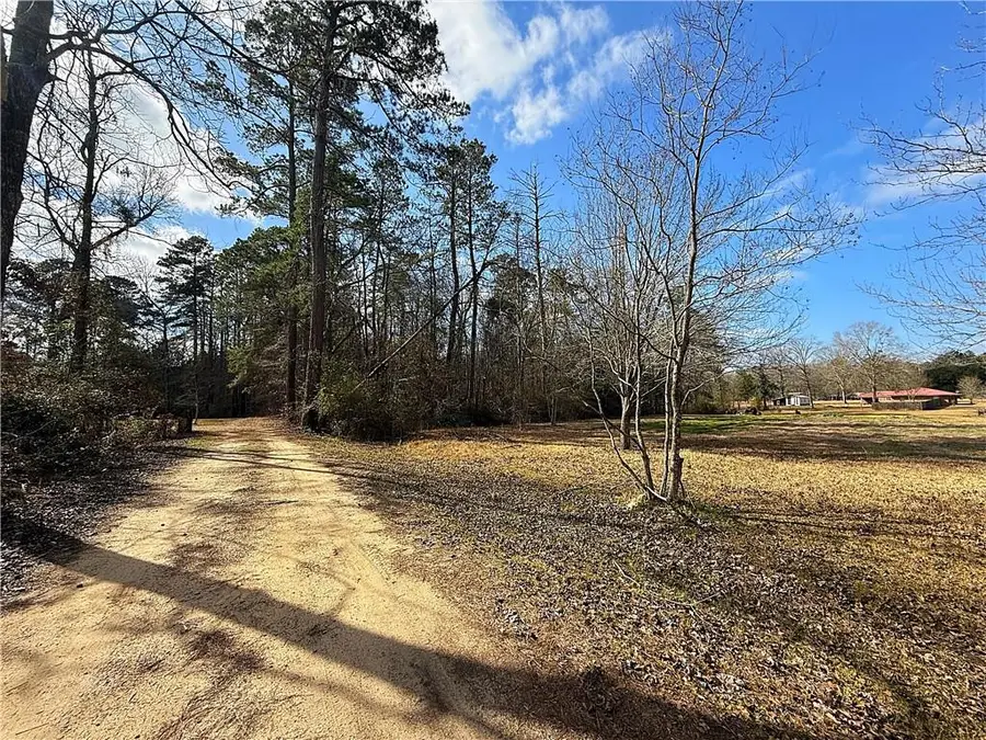 37 H. Strange Road, Lecompte, LA 71346 - #3