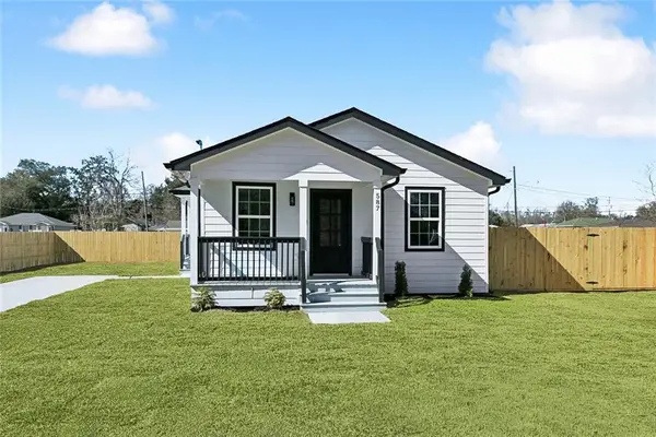 587 W Easy Street, Destrehan, LA 70047
