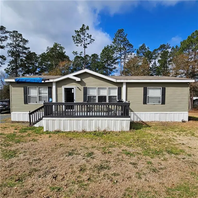 149 Russell Circle, Leesville, LA 71446 - #1
