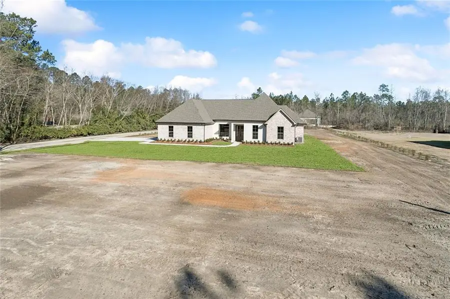 22341 Prats Road, Abita Springs, LA 70420 - #2