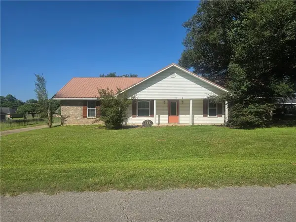 129 Shanewood Drive, Marksville, LA 71351