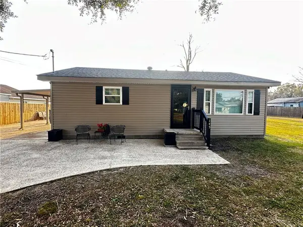 145 Wenger Road, Des Allemands, LA 70030