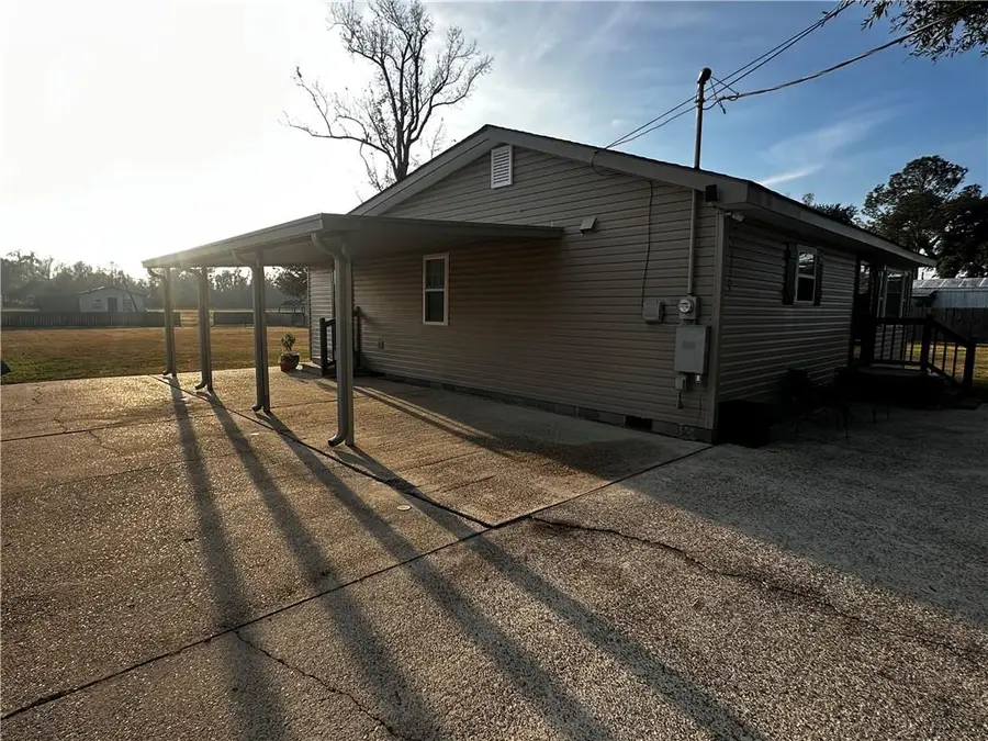 145 Wenger Road, Des Allemands, LA 70030 - #2