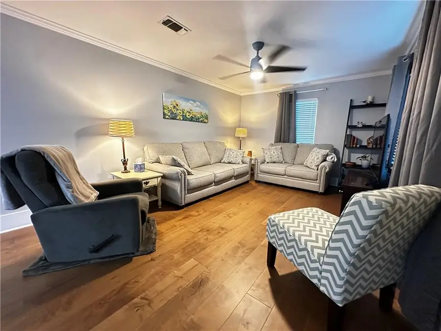 145 Wenger Road, Des Allemands, LA 70030 - #3