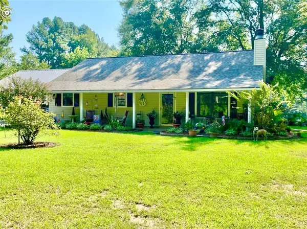 150 Lisenby Road, Olla, LA 71465