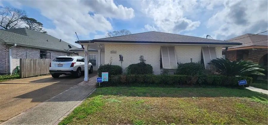 5232 Hearst Street, Metairie, LA 70001 - #2