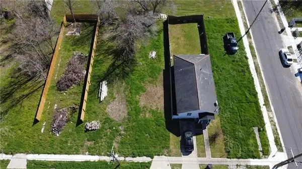 1411 Andry Street, New Orleans, LA 70117