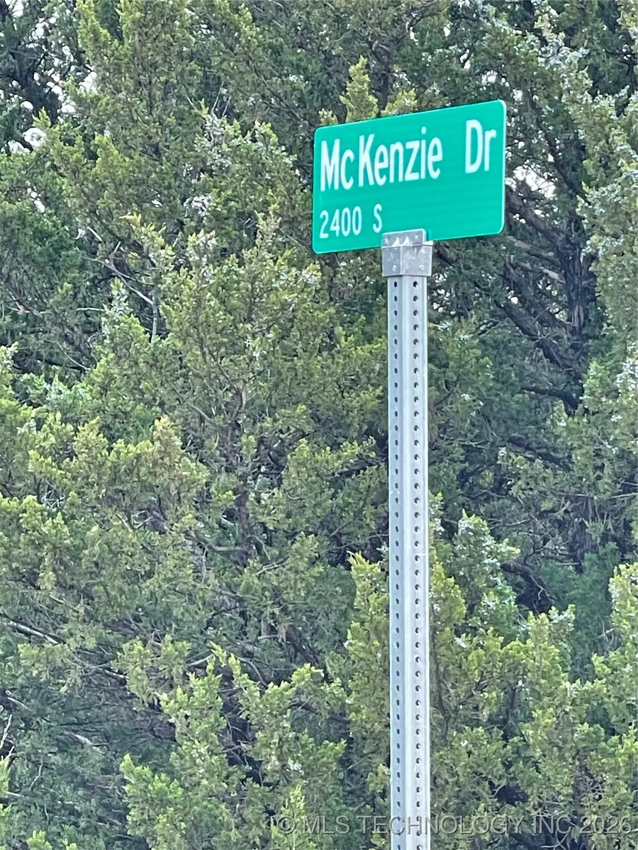 2612 S Mckenzie, Agra, OK 74824 - #3