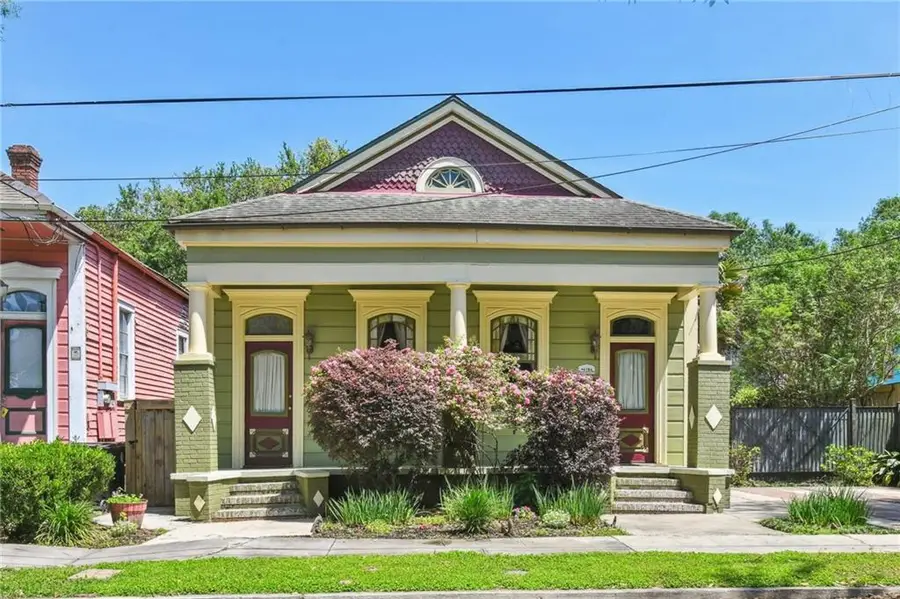 618 Belleville Street, New Orleans, LA 70114 - #2