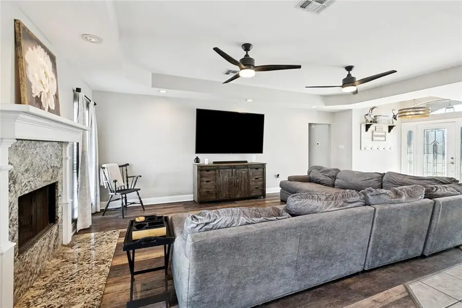 123 Montpelier Drive, Boutte, LA 70039 - #3