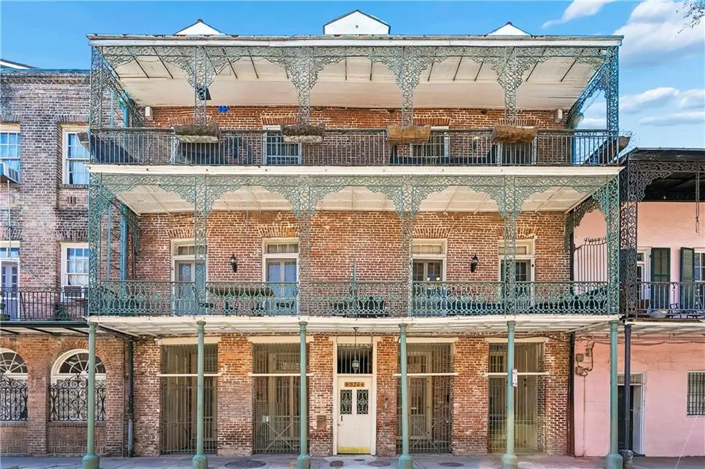 526 Madison Street #1B, New Orleans, LA 70116 - #1