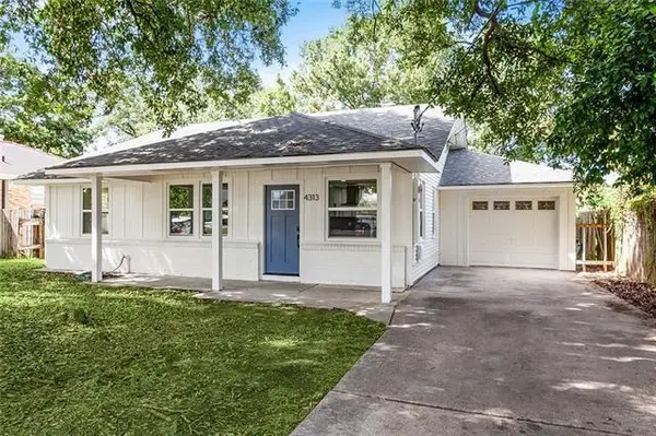 4313 Lenora Street, Metairie, LA 70001