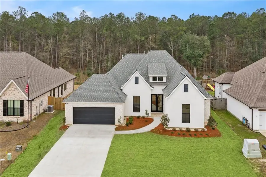 1205 Fox Sparrow Loop, Madisonville, LA 70447 - #2