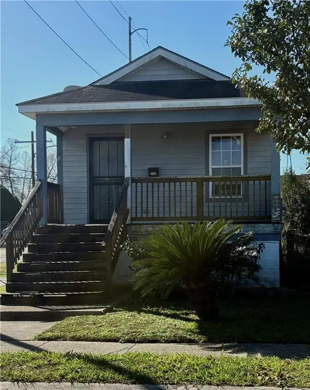 3064 Law Street, New Orleans, LA 70117 - #1