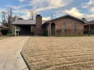 817 Lafitte Drive, Alexandria, LA 71301 - #1