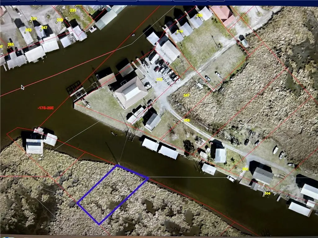 Lot 9 Lake Hermitage, Port Sulphur, LA 70083 - #1