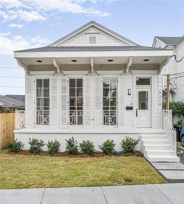 5310 Laurel Street, New Orleans, LA 70115