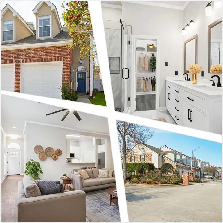 16 E Nouveau Lane, Metairie, LA 70003 - #1