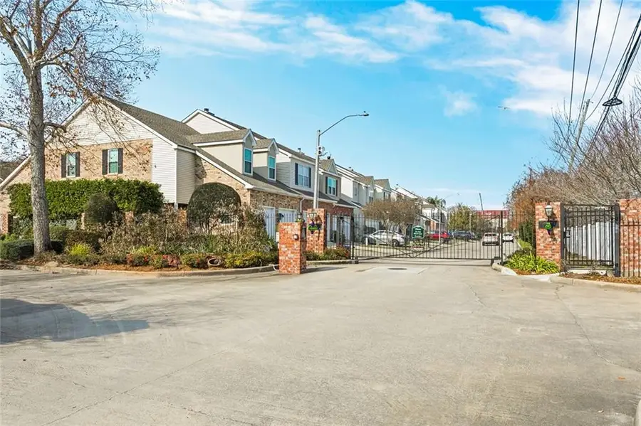 16 E Nouveau Lane, Metairie, LA 70003 - #2