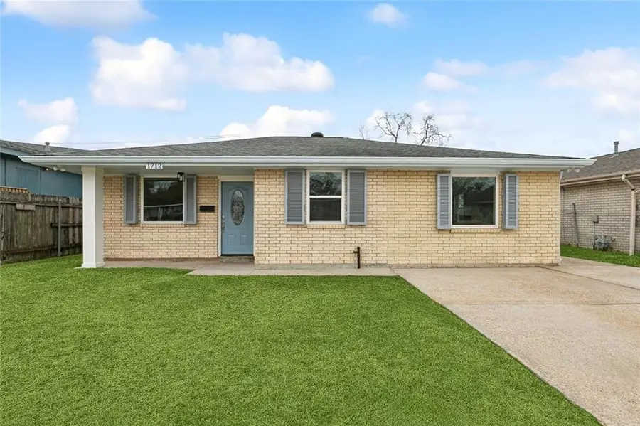 1712 Dogwood Drive, Harvey, LA 70058 - #2
