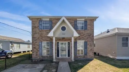 753 Avenue D, Westwego, LA 70094