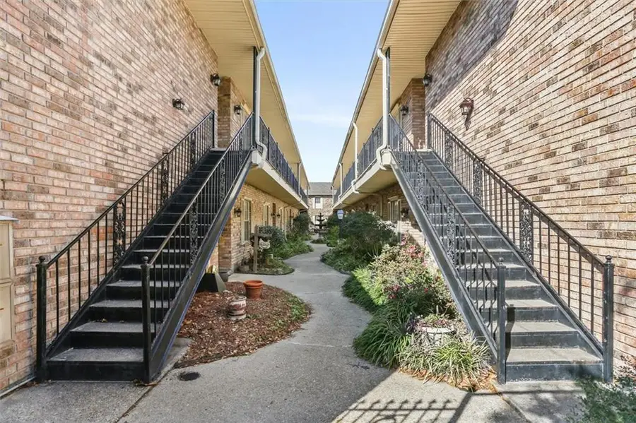 4509 Shaw Street #204, Metairie, LA 70001 - #3