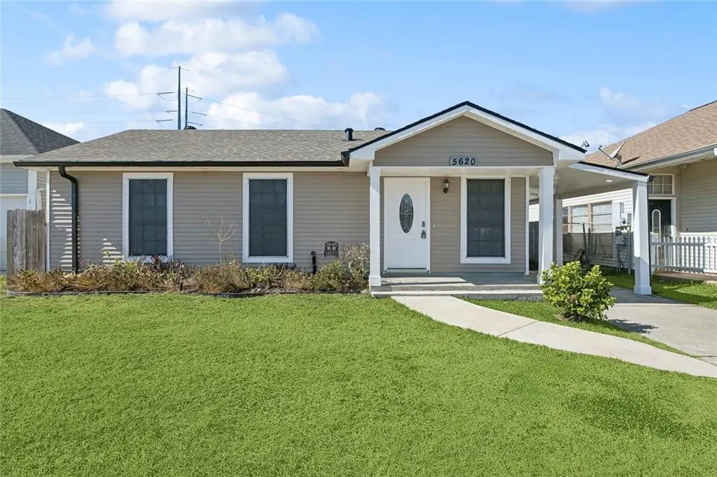 5620 Red Maple Drive, New Orleans, LA 70129 - #1