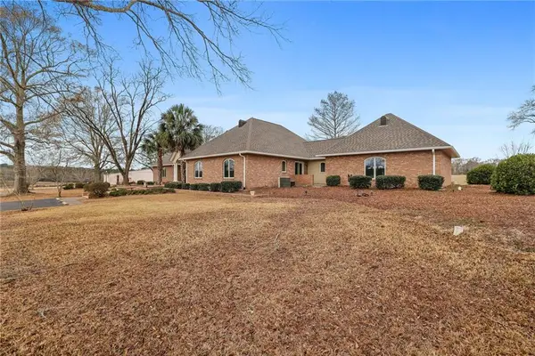 53319 Hwy 60 Highway, Bogalusa, LA 70427