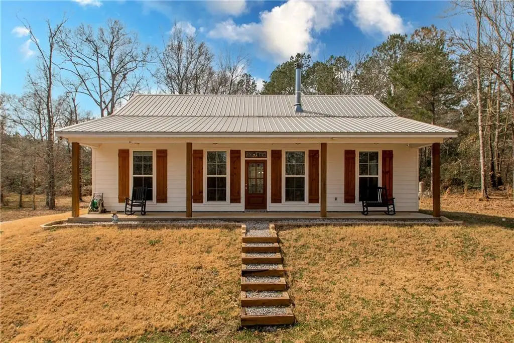 25451 Melanie Circle, Amite, LA 70422 - #1