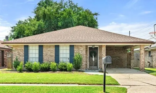 3441 Tennessee Avenue, Kenner, LA 70065