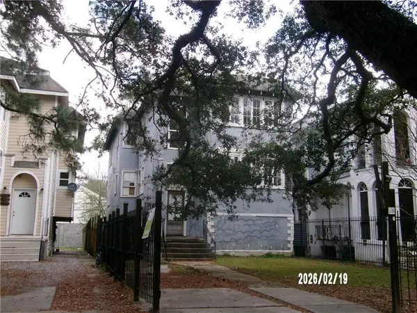 3215 Louisiana Avenue Parkway, New Orleans, LA 70125