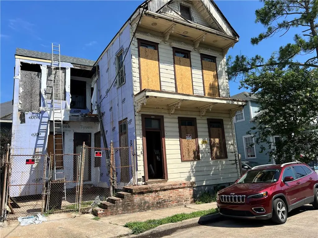 815 N Robertson Street, New Orleans, LA 70116 - #1