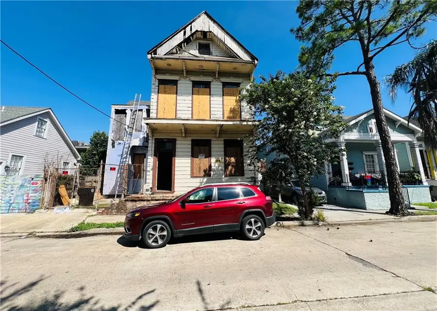 815 N Robertson Street, New Orleans, LA 70116 - #2